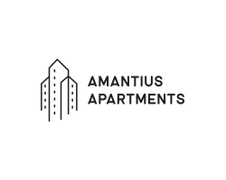Amantius Logo