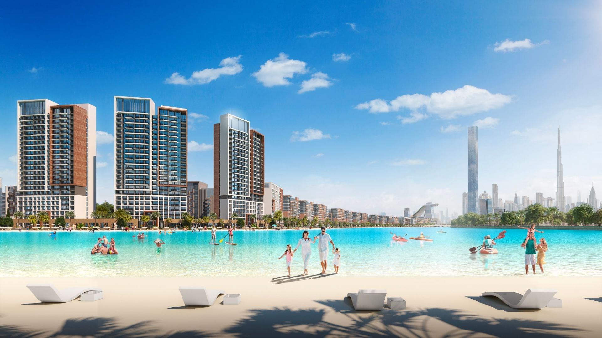 Why is Dubai a great investment opportunity?