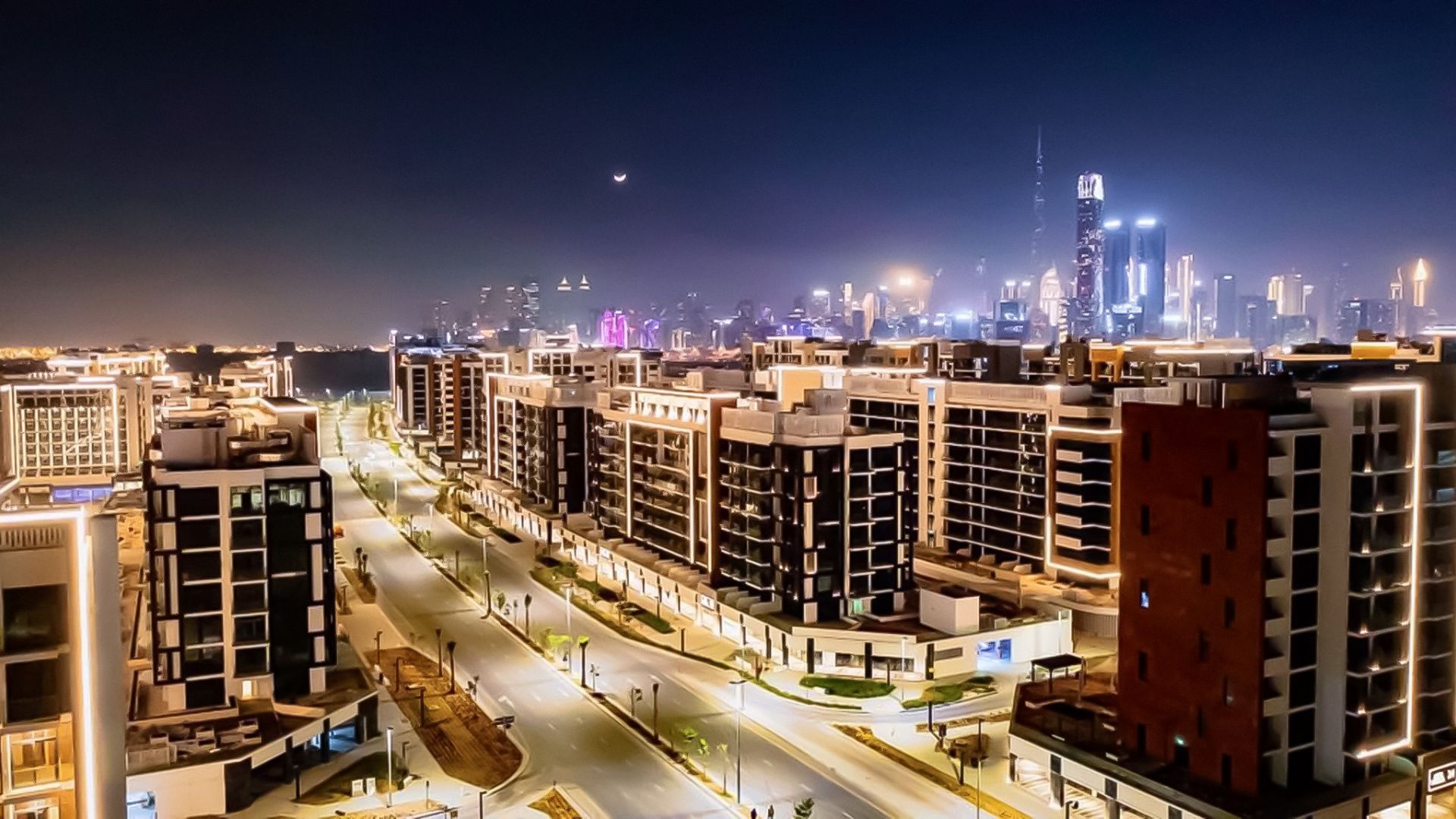 Investing in Dubai: Rising prices and high profits