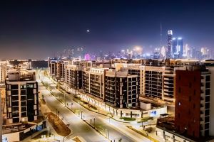 Investovanie v Dubaji: Rast cien a vysoká návratnosť